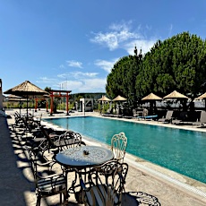 Etruscan Boutique Hotel
